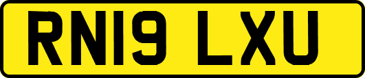 RN19LXU