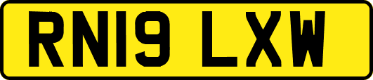 RN19LXW