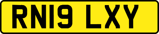 RN19LXY