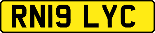 RN19LYC