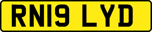 RN19LYD