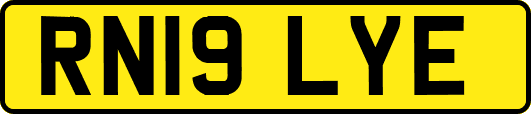 RN19LYE