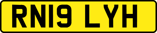 RN19LYH