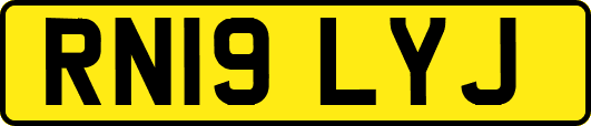 RN19LYJ