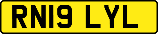 RN19LYL