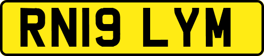 RN19LYM