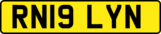 RN19LYN