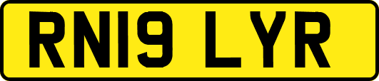 RN19LYR