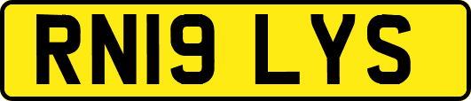 RN19LYS