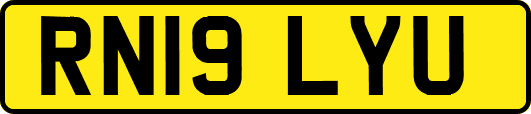 RN19LYU