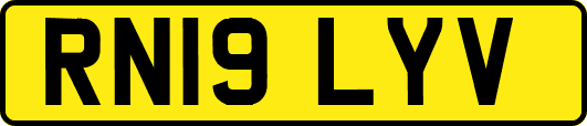 RN19LYV