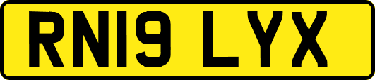 RN19LYX