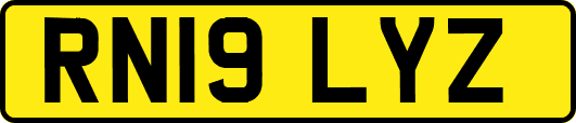 RN19LYZ