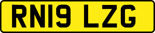 RN19LZG