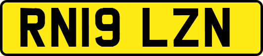 RN19LZN