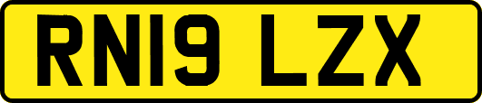 RN19LZX