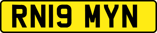 RN19MYN