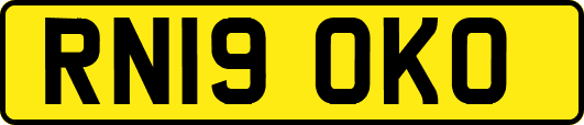 RN19OKO