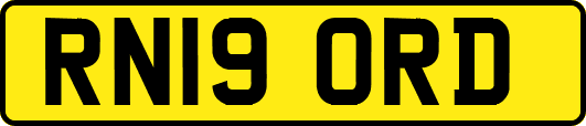 RN19ORD