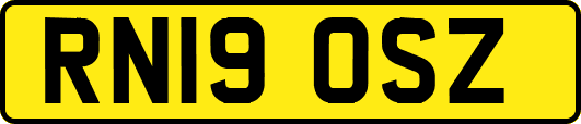 RN19OSZ