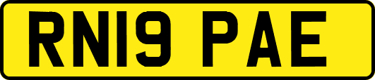 RN19PAE