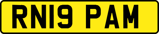 RN19PAM