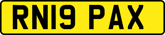 RN19PAX