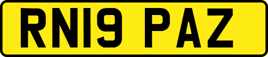 RN19PAZ