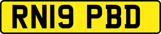 RN19PBD