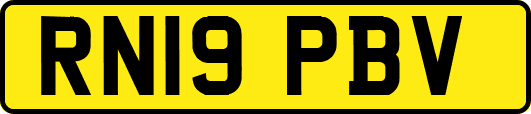 RN19PBV