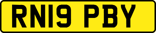 RN19PBY