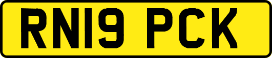 RN19PCK