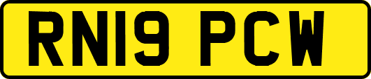 RN19PCW