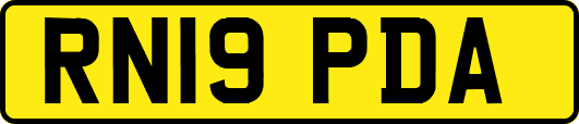 RN19PDA