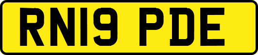 RN19PDE