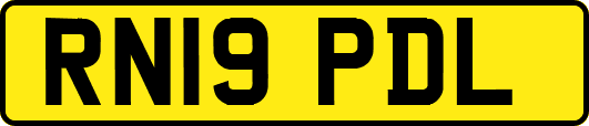 RN19PDL