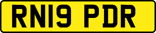 RN19PDR