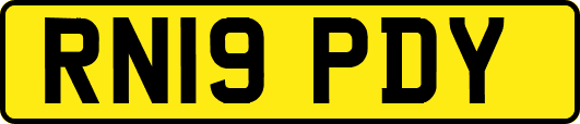 RN19PDY