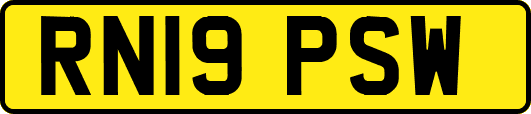 RN19PSW