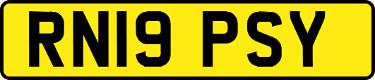 RN19PSY