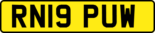 RN19PUW