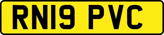 RN19PVC