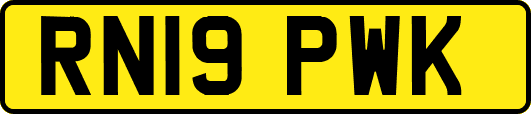 RN19PWK