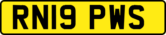 RN19PWS