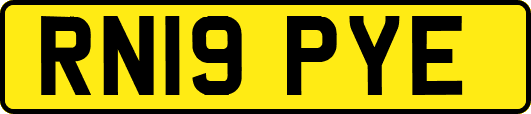 RN19PYE