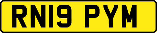 RN19PYM