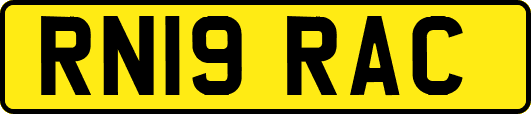 RN19RAC