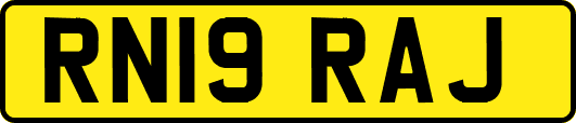 RN19RAJ