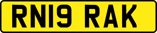 RN19RAK