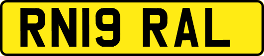 RN19RAL